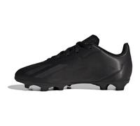IE1590 Adidas X Crazyfast.4 FG J Nightstrike Pack scarpe da calcio sportive...
