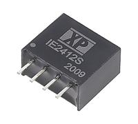 IE2412S Convertitore: DC/DC 1W UEing: 24V 12VDC IAusg: 84mA SIP 1,4g 150kHz X...