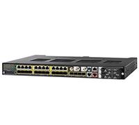 IE5000 con 12GE Rame Poe+ 12FE/GE SFP 4 1G SFP UPLINKS
