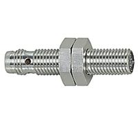 IE5338 Sensore: induttivo OUT: PNP / NO 0-2,4mm 10-30VDC M8 IP67 100mA IFM EL...