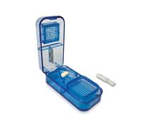 IEA Medical Divisorio per Compresse 1 pz Portapillole