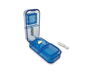 IEA Medical Divisorio per Compresse 1 pz Portapillole