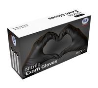 IEA Medical - Guanti in nitrile 100 pz Guanti