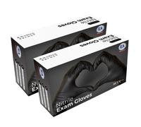 IEA Medical - Guanti in nitrile XL 200 pz Guanti