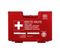 IEA Medical Kit di pronto soccorso - Ufficio DIN 13157 1 St