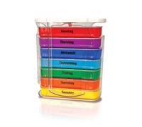 IEA Medical - Scatola per pillole 1 pz Box