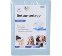 IEA-Medical - Sottofondo del letto per incontinenza 1 pz Supporto