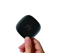 iEAST OLIO Streaming Audio Ricevitore Funziona con Airplay 2 Siri Amazon Alexa Dual WiFi 2.4G 5G e Bluetooth Mode Spotify Tidal Connect Direttamente Hi-Res Audio Muitizone Multiroom Supporto