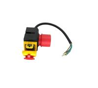IEC60947-4-1 IEC60947-5-1 Can Replace KOA7 electronic starter Protection Switch Switch Button 400V/50HZ For Exhaust Fan