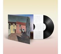 Vinile Bill Ryder-Jones - Iechyd Da