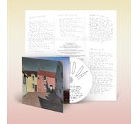 Iechyd Da - Bill Ryder-Jones (Audio Cd)