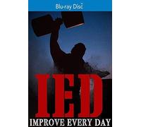 IED - Improve Every Day