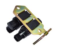 IEEDFJKK Elettrovalvola di Controllo Selezione ad precisione MR534632 K5T81273 per Pajero Pinin/Montero IOEUR/PF Pajero PININ/Montero