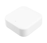 Iegefirm Bluetooth WiFi Gateway Impronta digitale Password serratura elettronica Home Bridge Ttlock App Control Gateway Gateway Hub