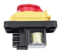 Iegefirm Kjd12 Controllo Motore Tensione E Protezione Da Sovraccarico Funzione di Emergenza Impermeabile Elettrico Interruttore Magnetico