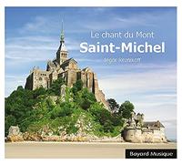 Iégor Reznikoff - Le Chant du Mont Saint-Michel