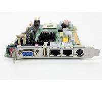 IEI PICOe-GM45A-R10-ICH9ME-SP CPU Lavagna 00FB104-01-101-RS BK-107 Bios V1.7 Neu