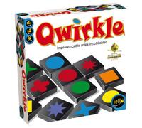 iello 51005 Gioco Qwirkle [Importato dalla Francia]