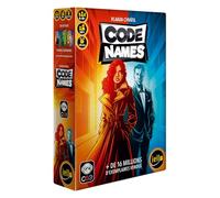 IELLO 51285 CodeNames - Gioco da tavolo - Versione Francese