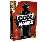 IELLO - 51285 - CodeNames - Gioco di Associazione di Idee - Versione francese