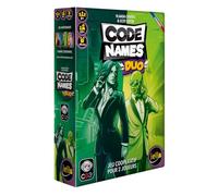 IELLO - 51472 - Codenames Duo (versione francese)