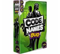 IELLO - 51472 - Codenames Duo (versione francese)