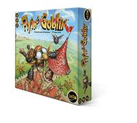 IELLO 517549 - Flyin Goblin, Gioco da Tavolo, per 2-4 Giocatori, dagli 8 Anni in su