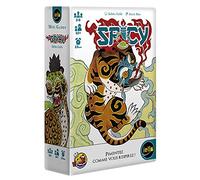 Jeu - Mini Games - Spicy