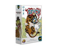 IELLO - 51803 - Mini Games - Spicy