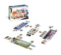 iello Ancient Knowledge - Gioco di Carte Strategico per 2-4