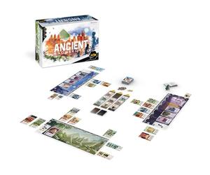 iello | Ancient Knowledge | Gioco di società | Per 2-4 giocatori dai 12 anni in su
