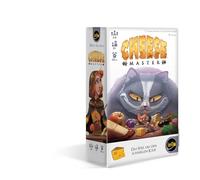 IELLO Cheese Master - Gioco di famiglia da 2 a 8 giocatori, gioco di società