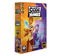 IELLO - CodeNames Images, 51362, Multicolore