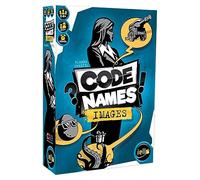 IELLO - CodeNames Images, 51362, Multicolore