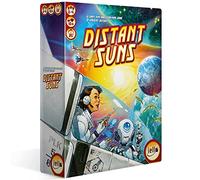 IELLO – Gioco da tavolo Distant Suns – Età 10+, 2-4 giocatori, 25 minuti