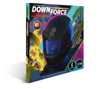 Iello - Downforce Danger Wild Ride