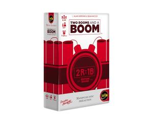 IELLO Due camere e un boom FR