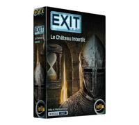 iello - Exit: Le Chateau Vietato, 51492