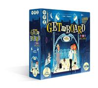 Iello - Get On Board - Parigi e Roma