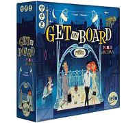IELLO - Get on Board: Parigi & Roma (FR)
