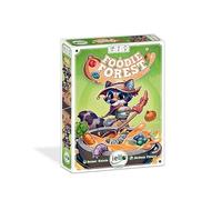 IELLO- Gioco di Carte, Colore da 2 a 5 Giocatori, Familienspiel, 701251