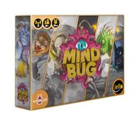 IELLO Gioco - Mindbug (Base)