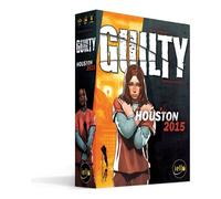Iello Gulity Huston 2015 gioco MNC03286