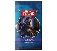 IELLO Hero Realms - Deck of Heroes: Ladro - Booster 15 Carte VF