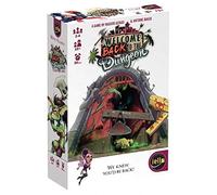 iello Gioco da tavolo Welcome Back to the Dungeon – IEL51305 – Multicolore