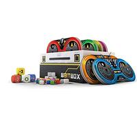 IELLO IEL51410 8-Bit Box Game, Multicolore