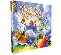 Iello IEL51585 Board Game, Multi