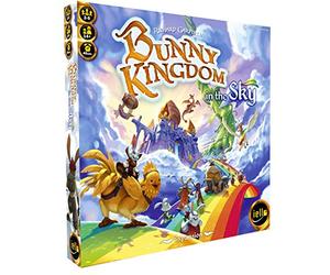 Iello IEL51585 Board Game, Multi