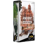 IELLO IEL70259 Ancient Knowledge : Heritage [estensione] (in inglese), marrone e oro