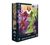 IELLO IEL70268 Unmatched: Slings & Arrows (inglese)